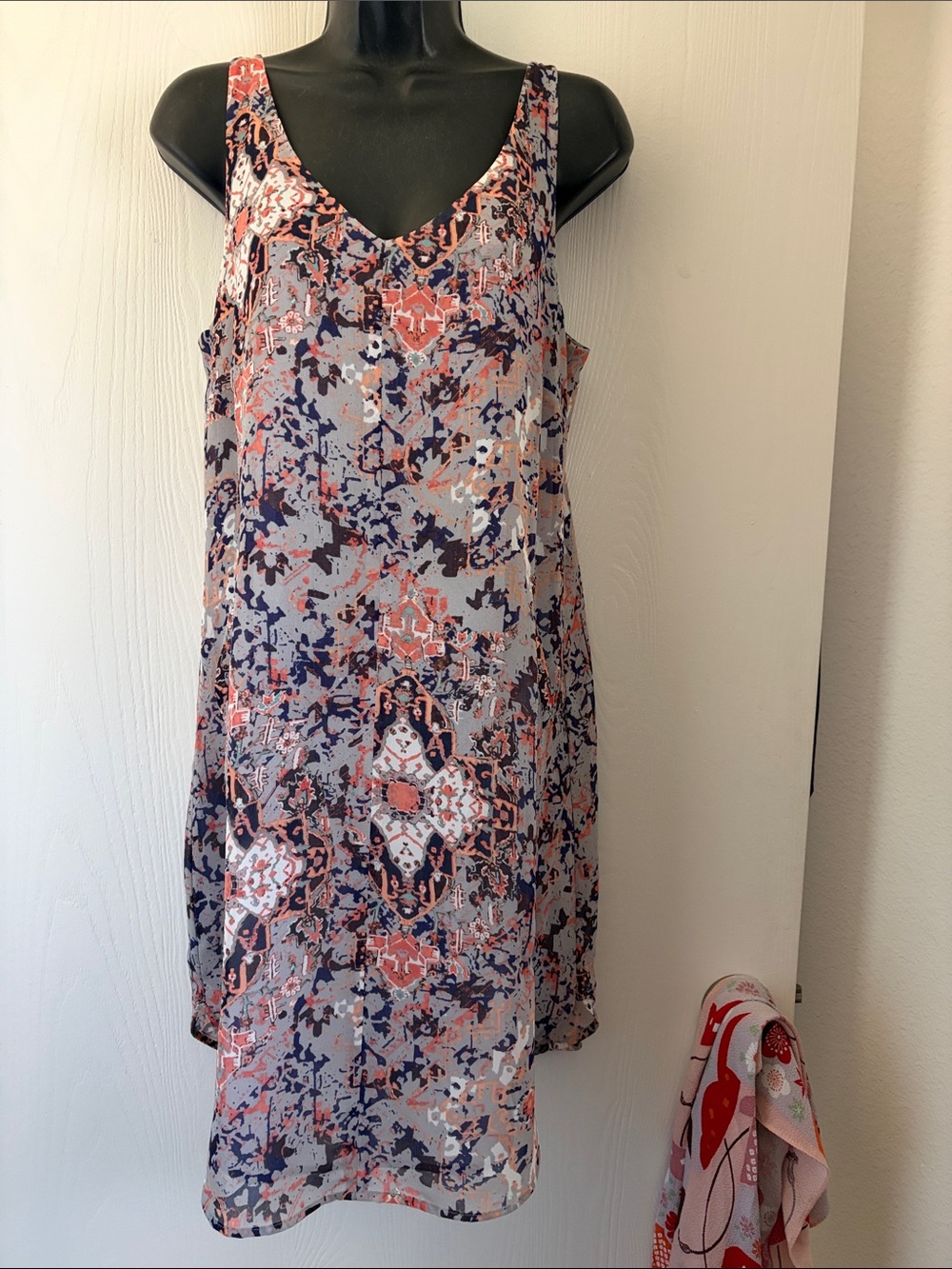 Cabi Fresco Slip Dress